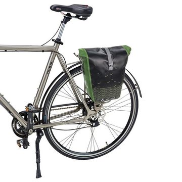 VAUDE Fahrradtasche (1-tlg)