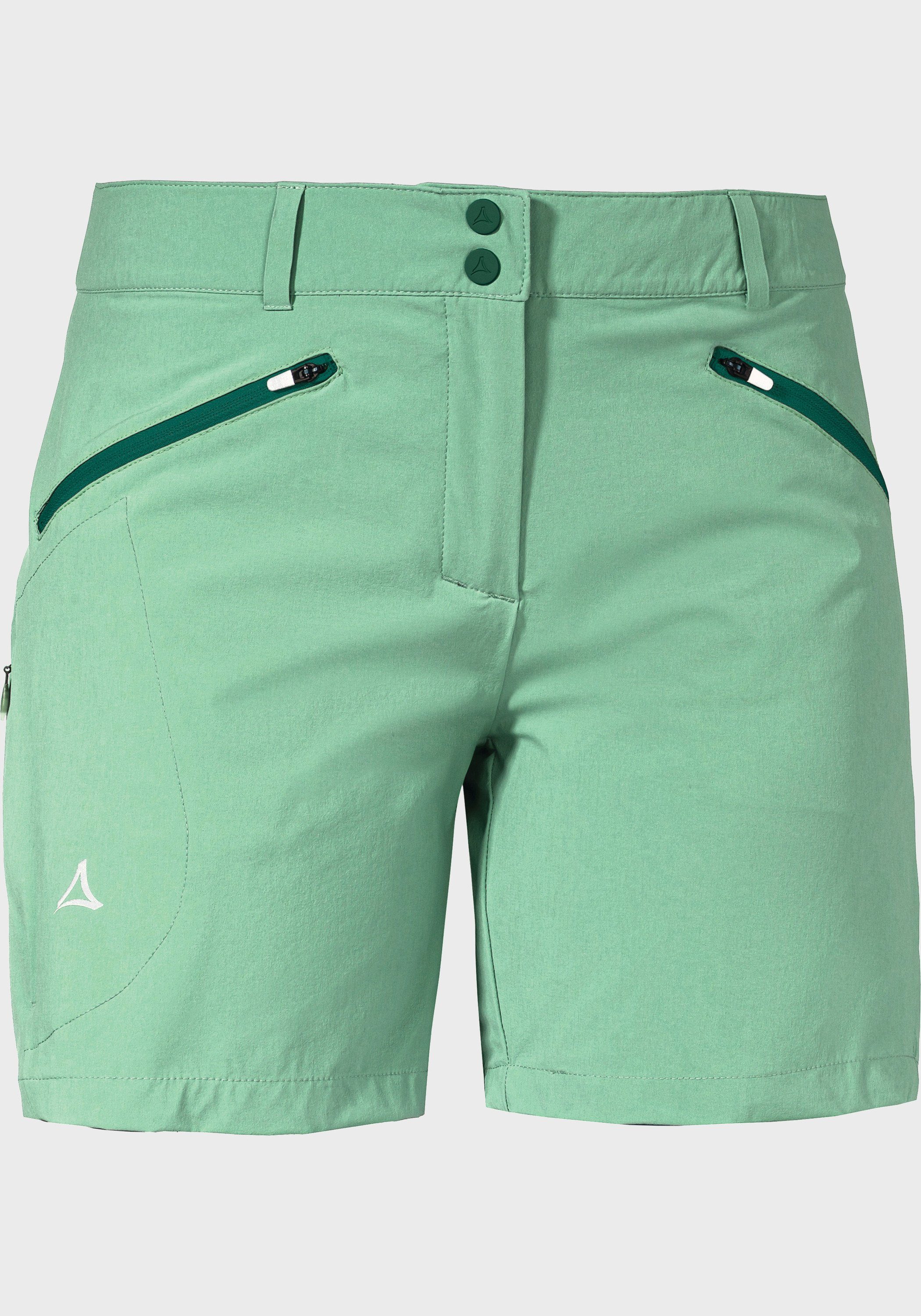 Schöffel Bermudas Shorts Hestad L