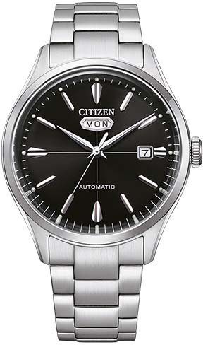 Citizen Automatikuhr NH8391-51EE | Mechanische Uhren