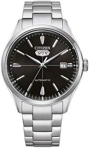 Citizen Automatikuhr NH8391-51EE, Armbanduhr, Herrenuhr