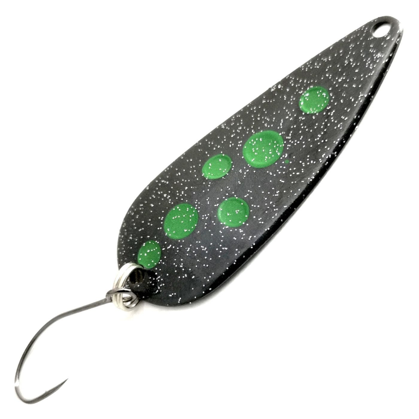 Troutwerk Kunstköder Troutwerk Spoon 5g 4cm - Forellenblinker