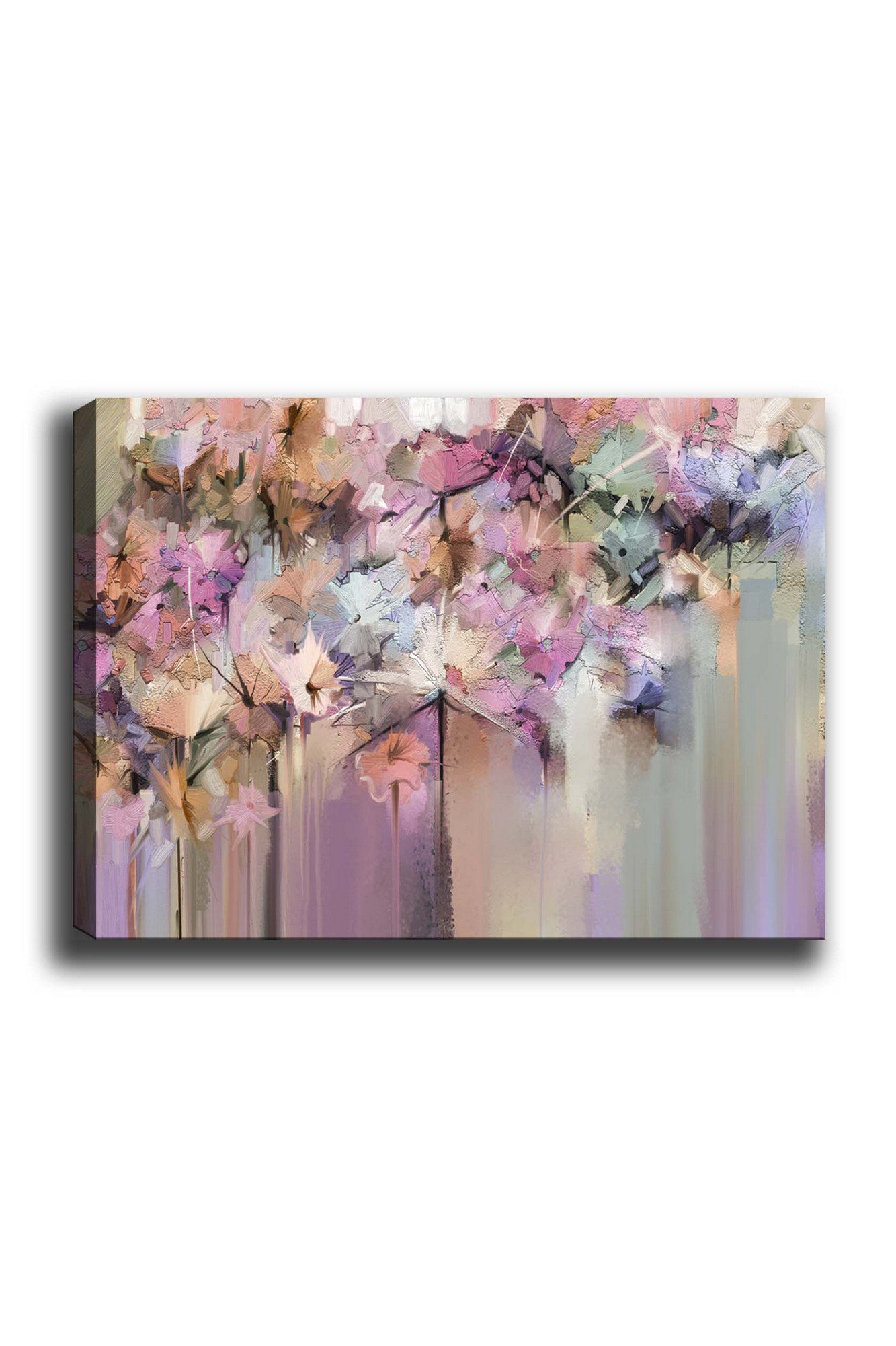 Wallity Leinwandbild 100% CANVAS, 70 x günstig online kaufen