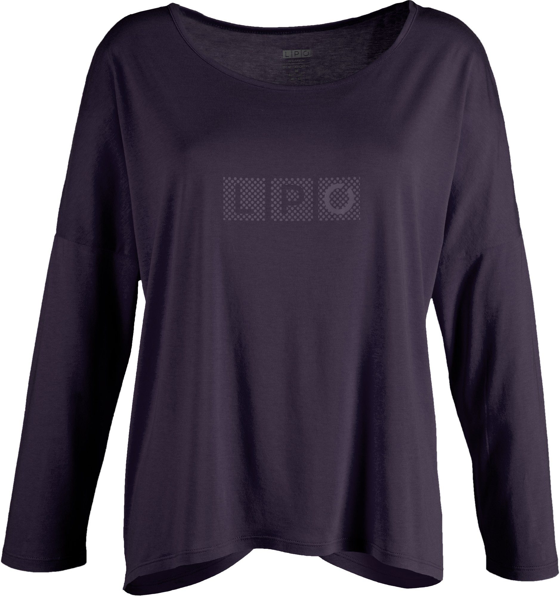 LPO Strandshirt Da-Cover Up Shirt Laureen