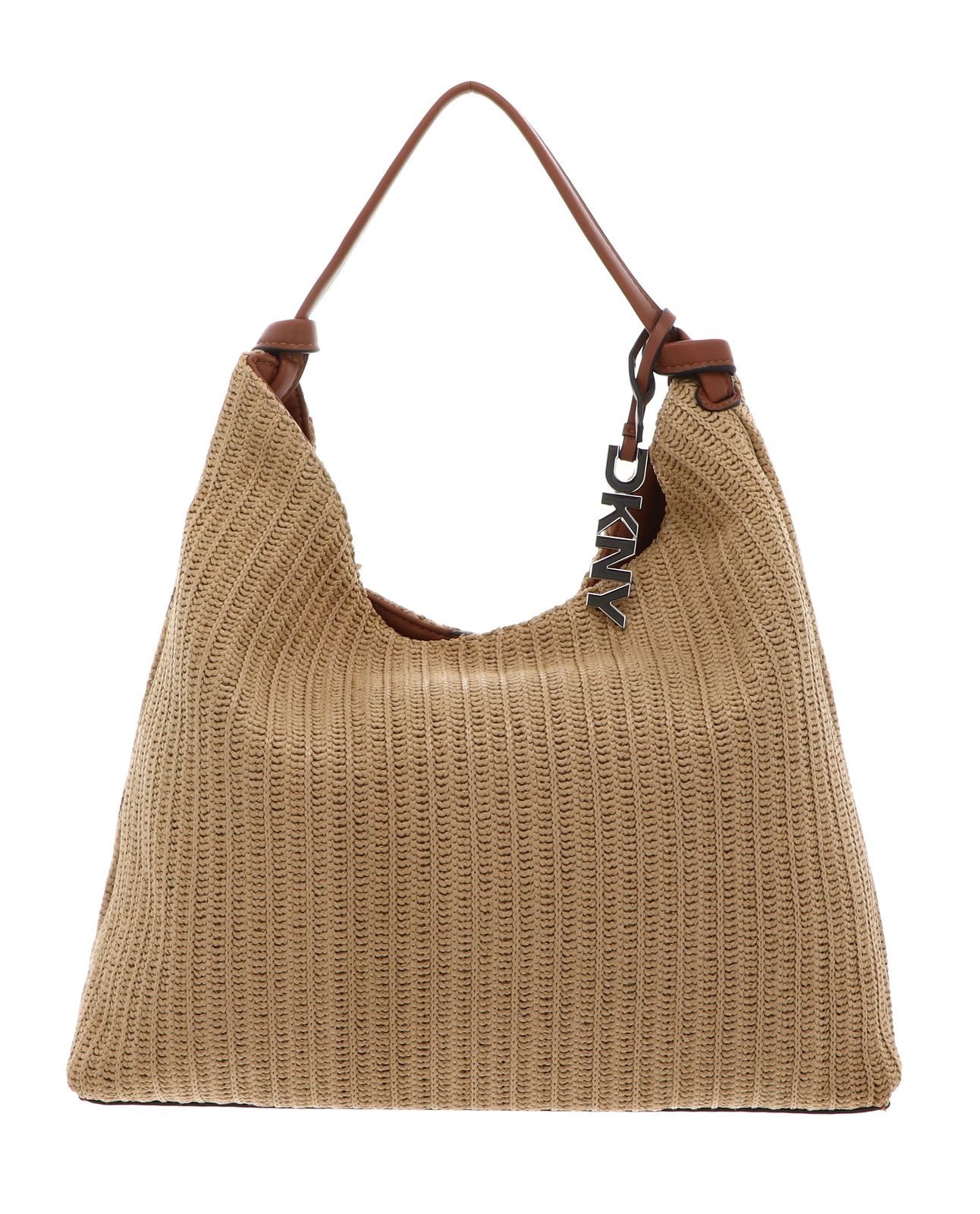 DKNY Schultertasche Hobo Bag