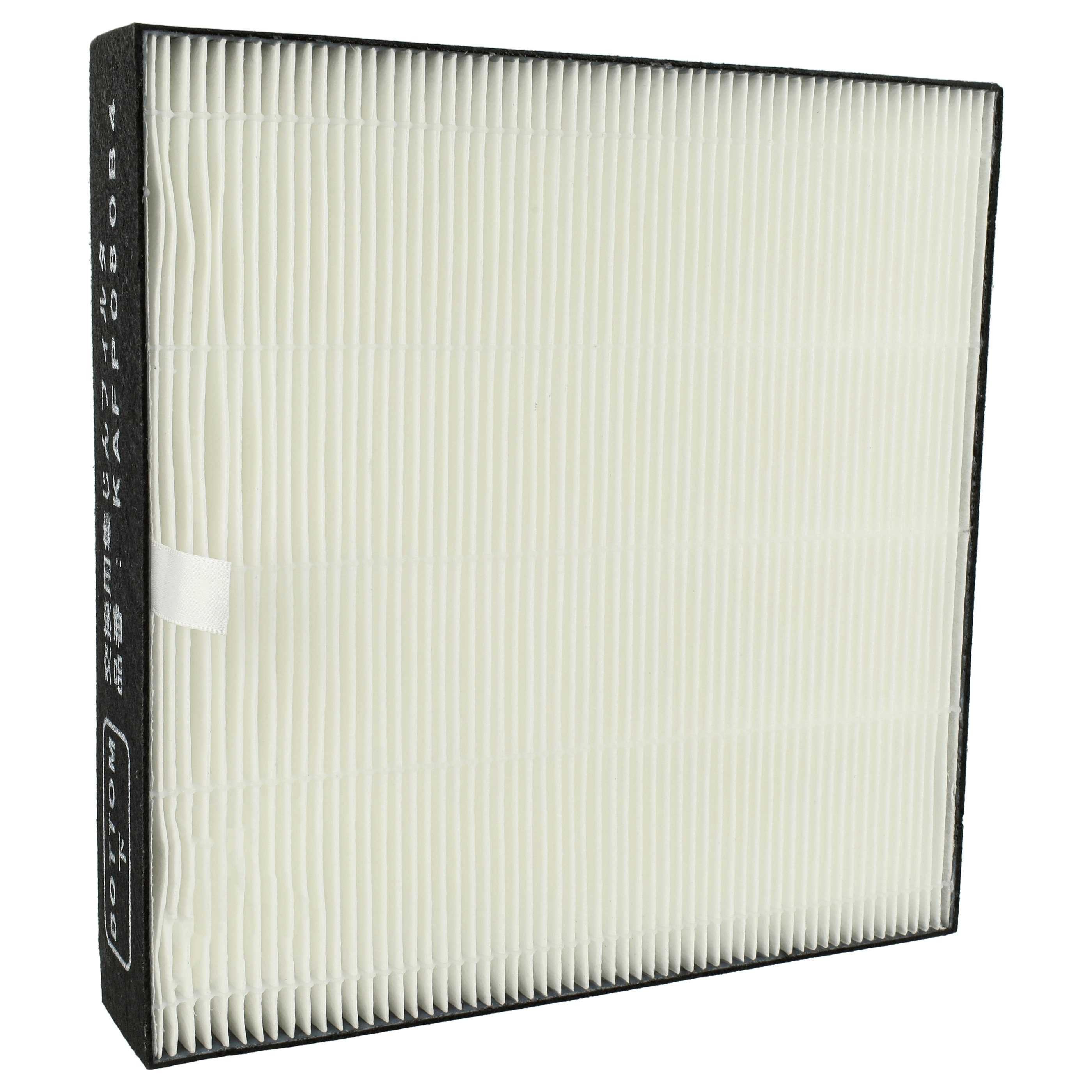 HEPA-Filter Ersatz für Daikin KAFP080B4, KAFP080A4 für Luftreiniger