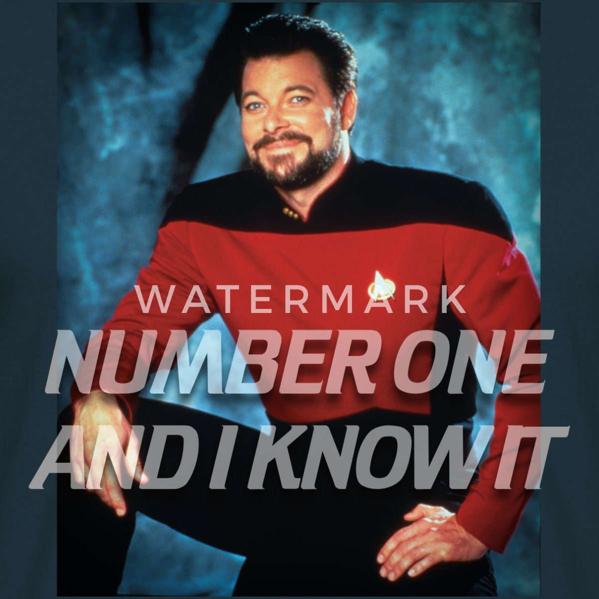 Spreadshirt T-Shirt Star Trek The Next günstig online kaufen