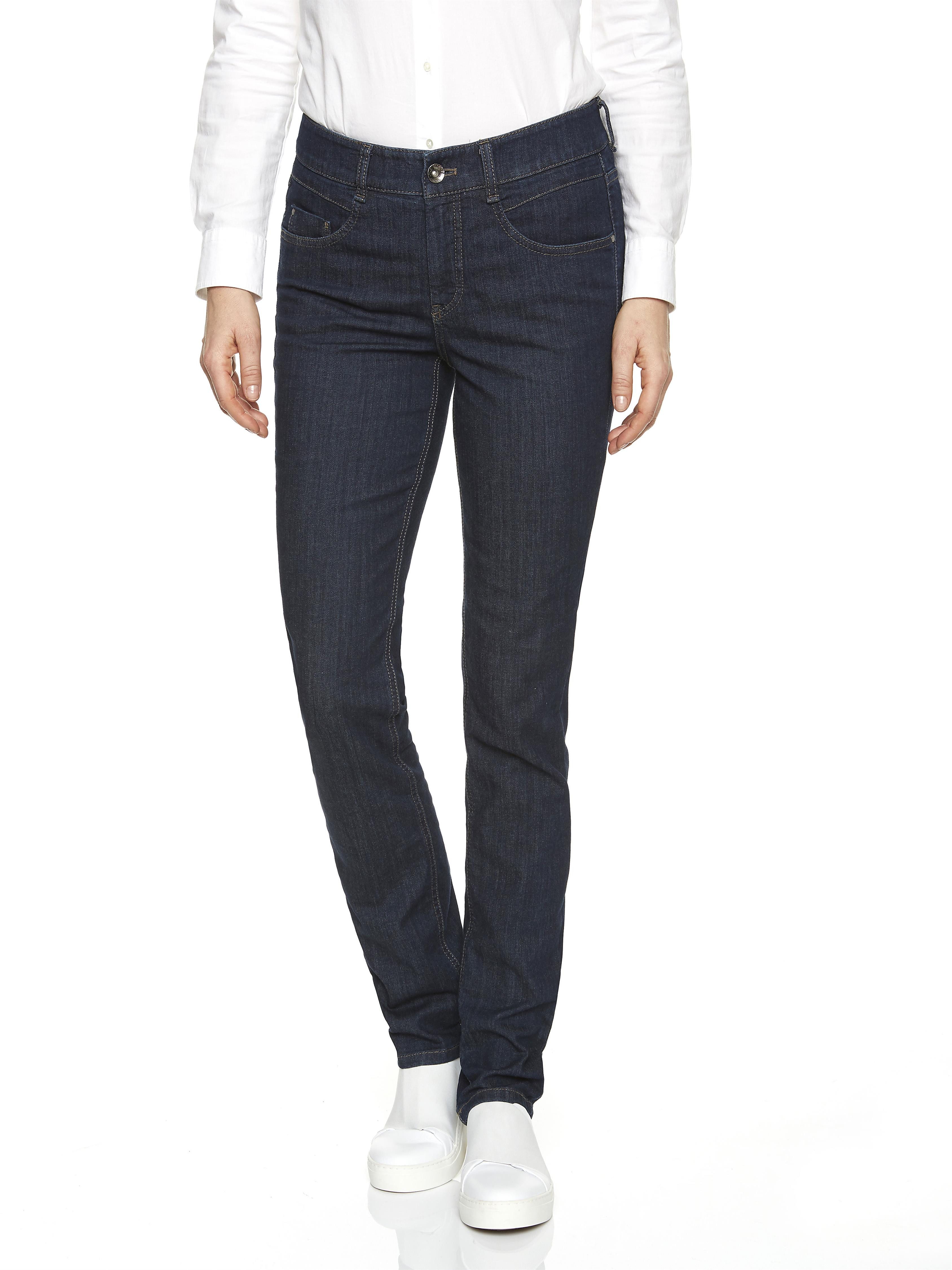 Atelier GARDEUR Stretch-Jeans ATELIER GARDEUR ZURI night blue ZURI-670121-0069