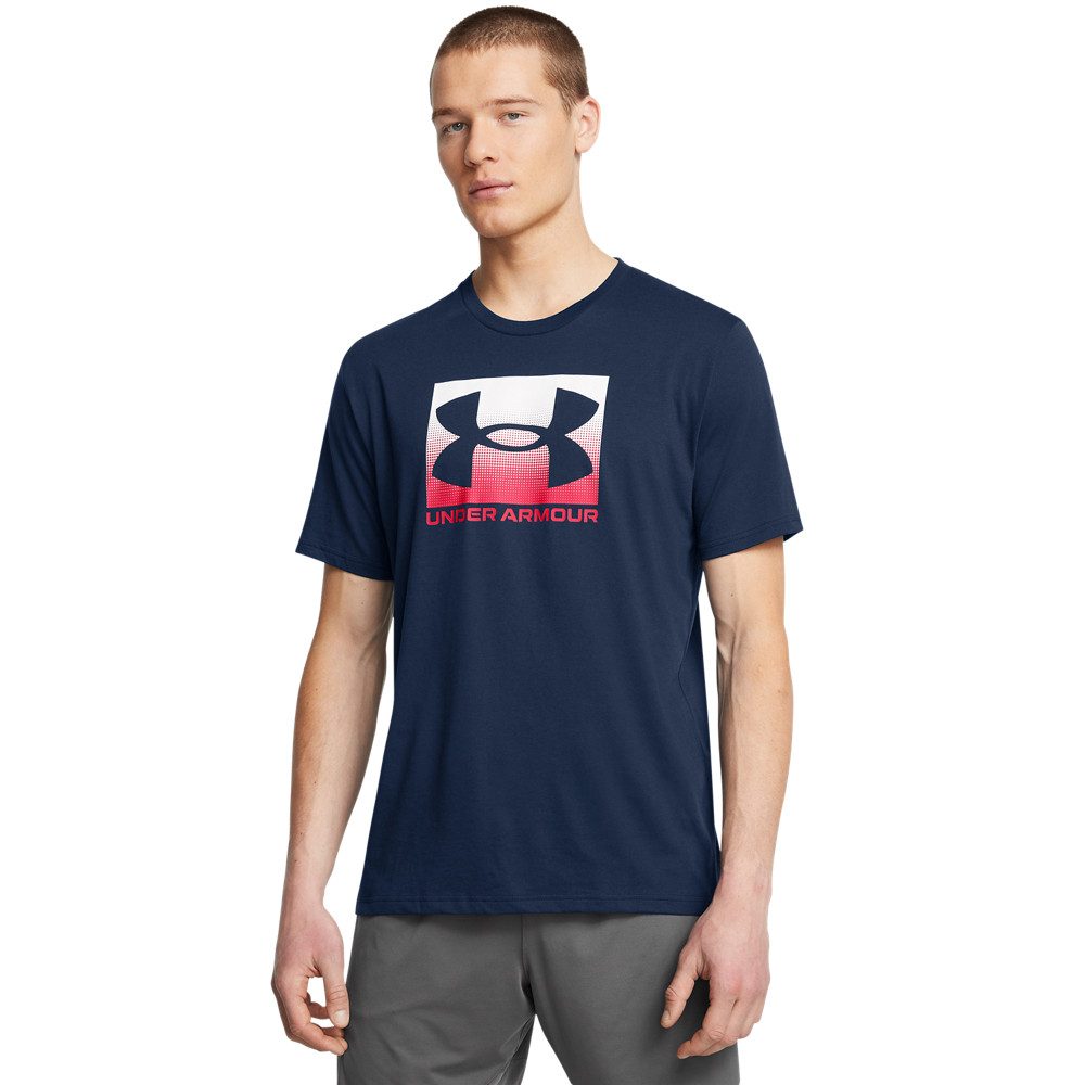 Under Armour® T-Shirt UA M BOXED SPORTS UPDATED SS
