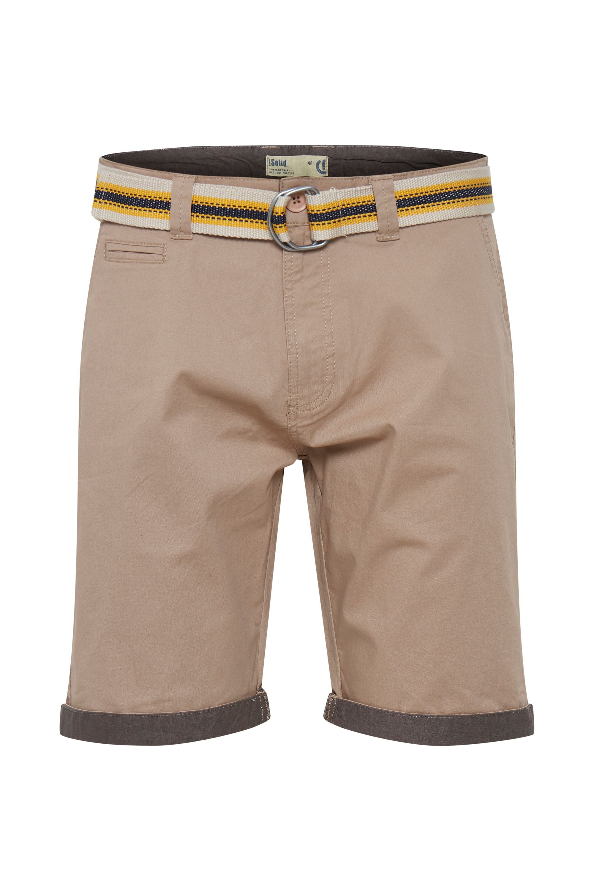 !Solid Chinoshorts SDLagos kurze Hose mit günstig online kaufen