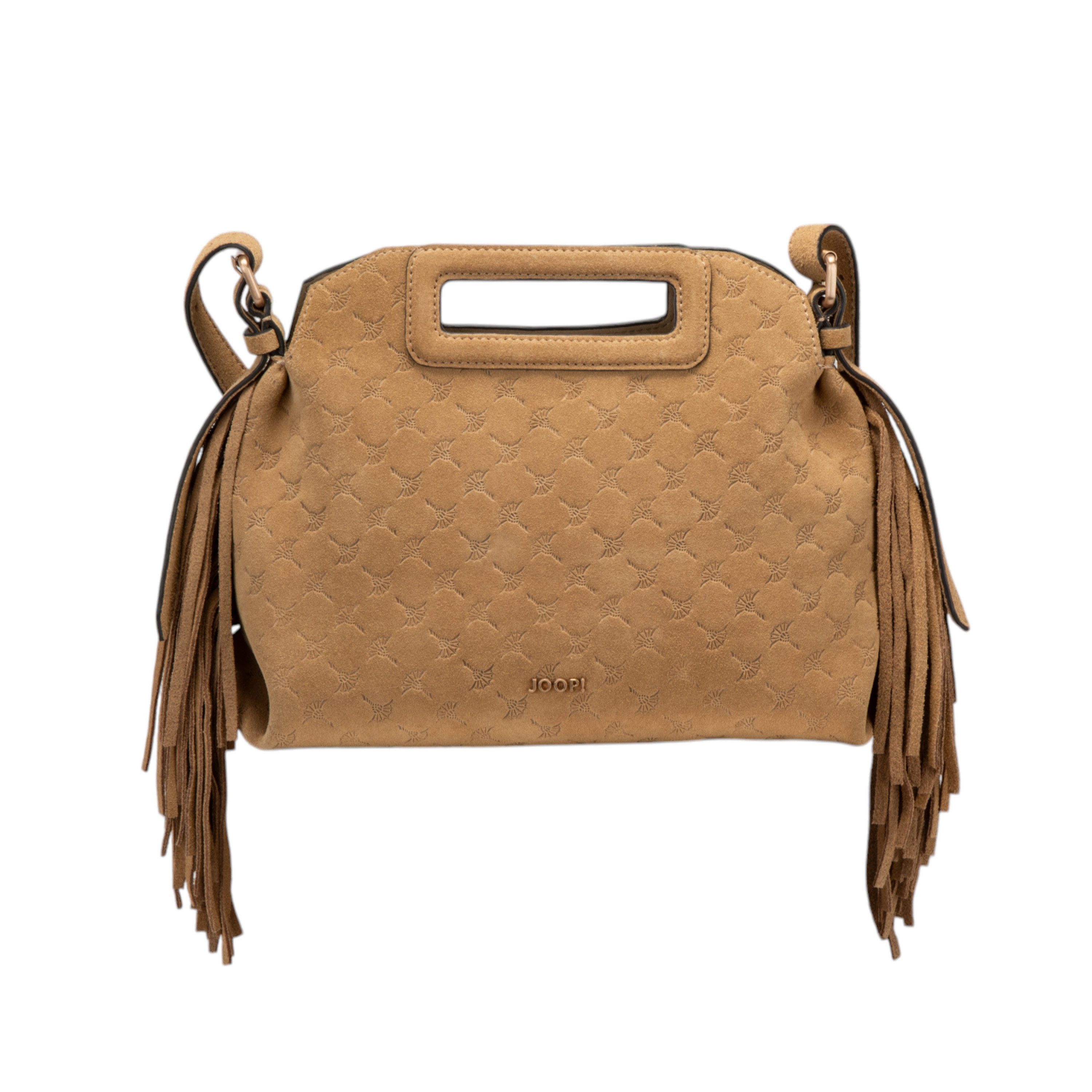 JOOP! Handtasche Joop - Damen Handtasche Frangia Dolce Morgan