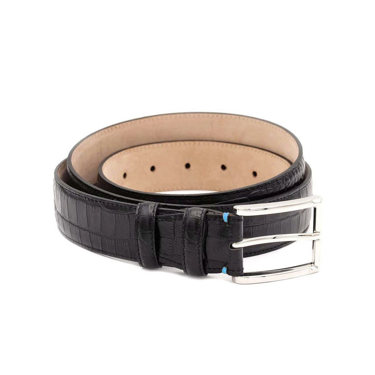 BGENTS Ledergürtel Gürtel für Damen (1-St., keine Angabe)