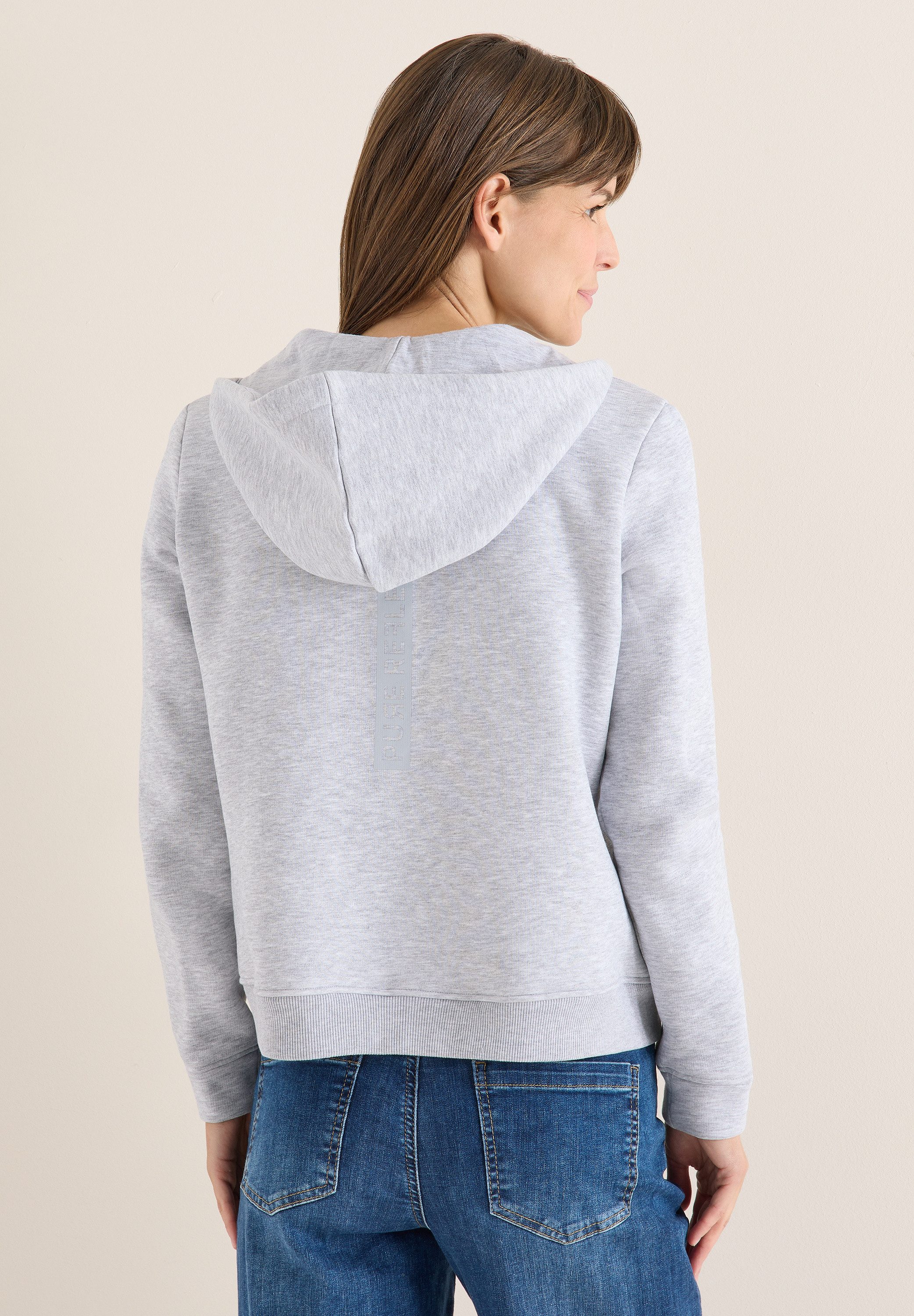 CECIL Sweatjacke günstig online kaufen