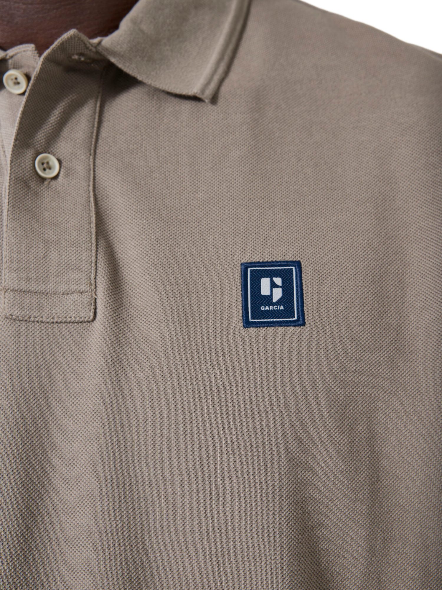 Garcia Poloshirt