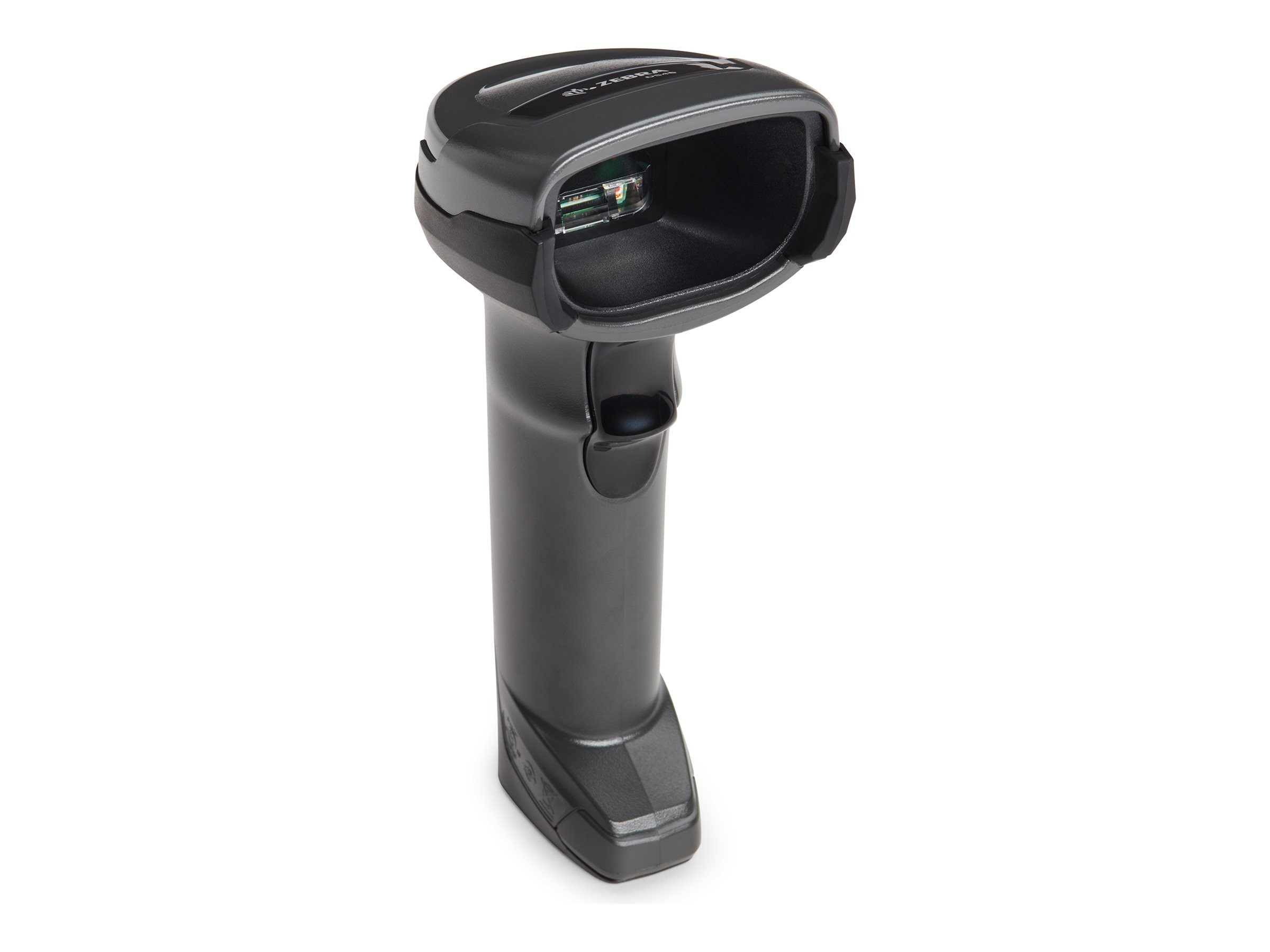 ZEBRA Scanner