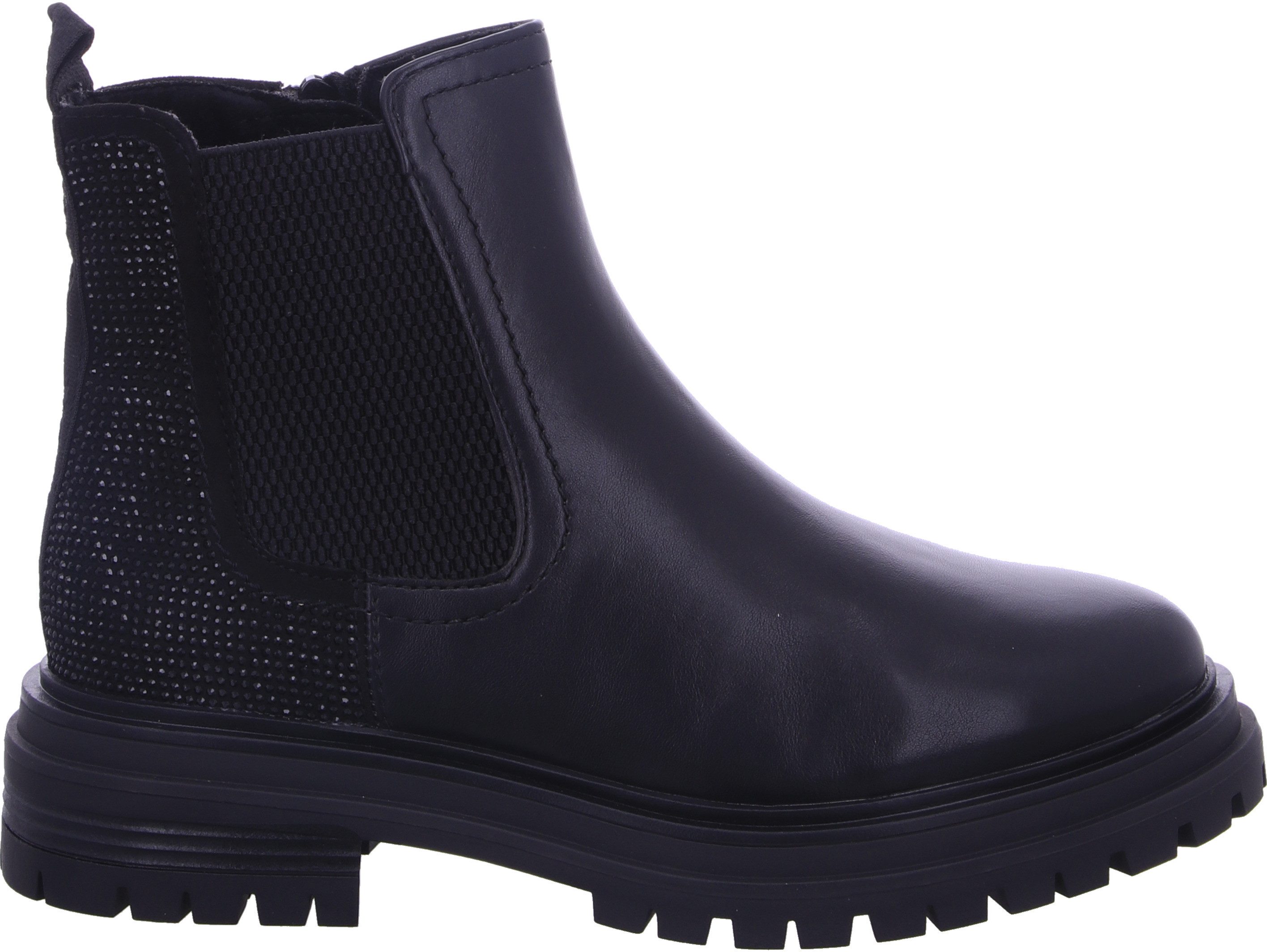 s.Oliver Chelseaboots 100% vegan
