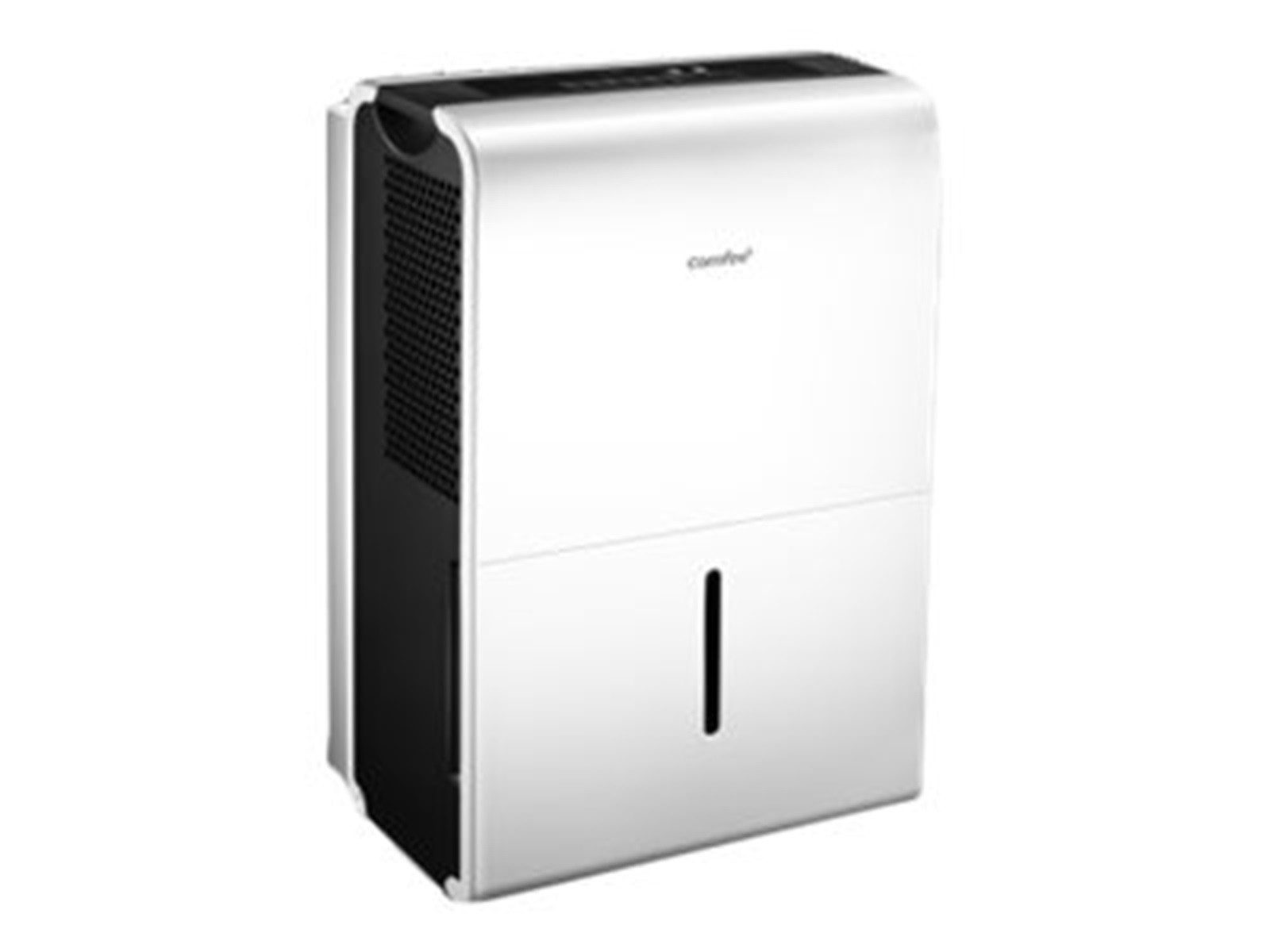 comfee Luftentfeuchter Comfee Luftentfeuchter MDDF-16DEN7, 16 l/24 h, für 32 m² Räume, Timer, Bis zu 73 m2, 17kg, Turbomodus, 3 Liter Tank, Frostschutz
