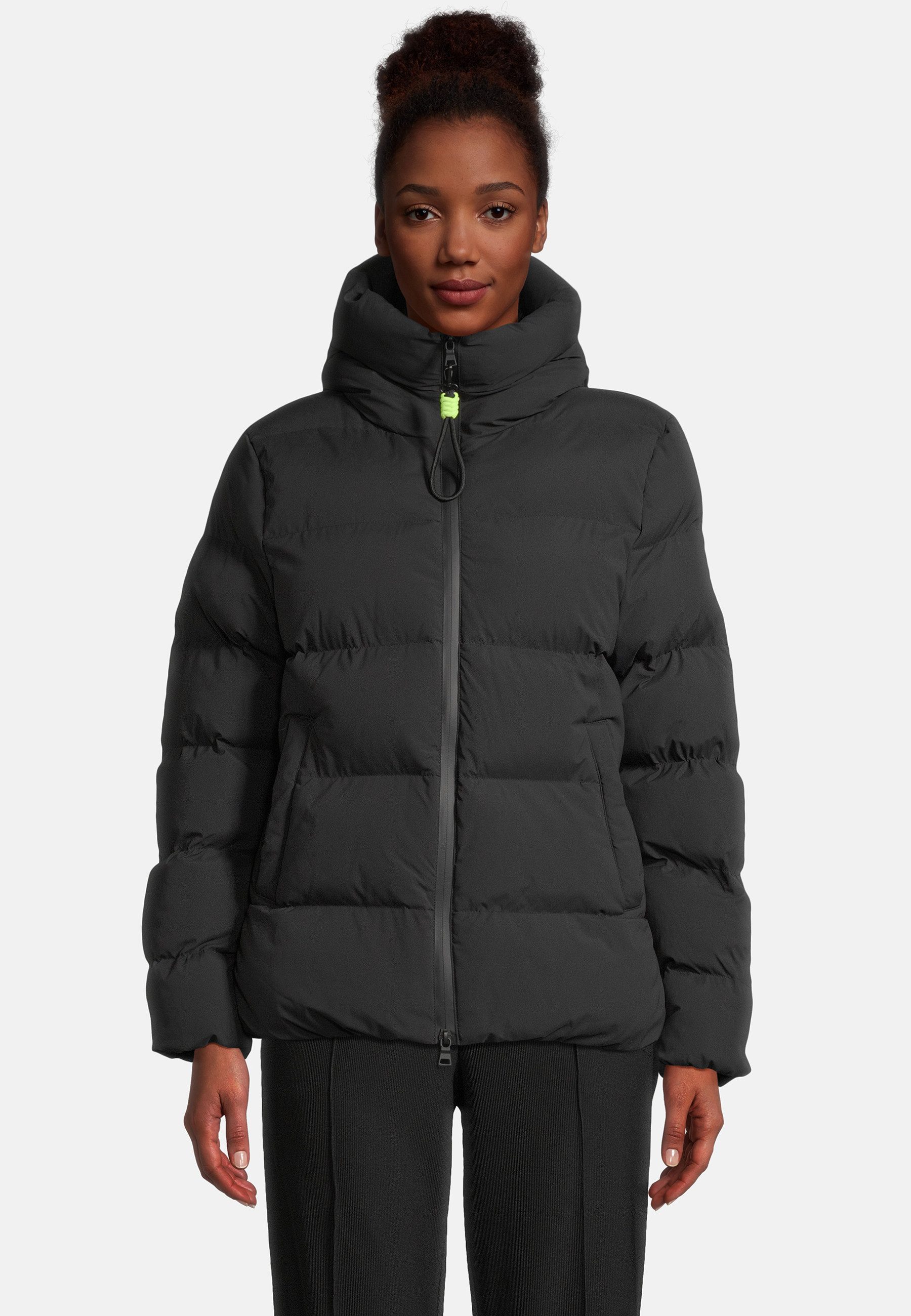 No.1 COMO Steppjacke LINDA günstig online kaufen