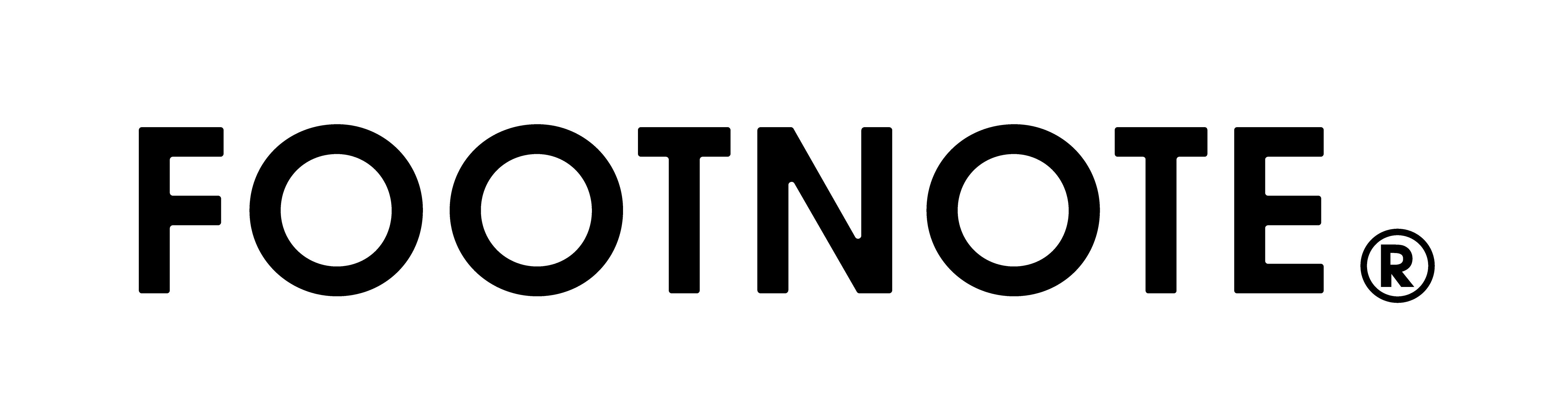 FOOTNOTE