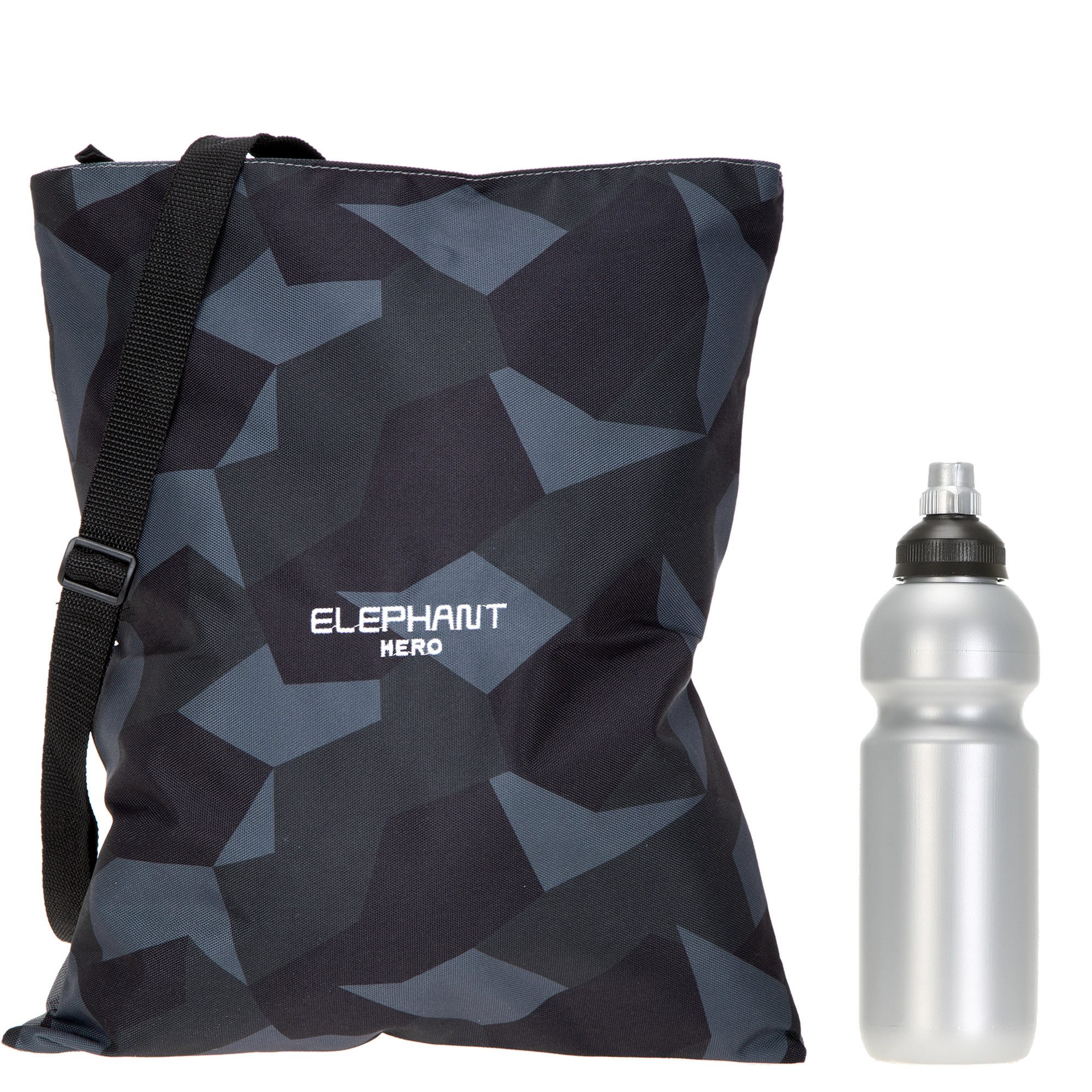ELEPHANT Turnbeutel Sportbeutel Attach Bag Hero günstig online kaufen
