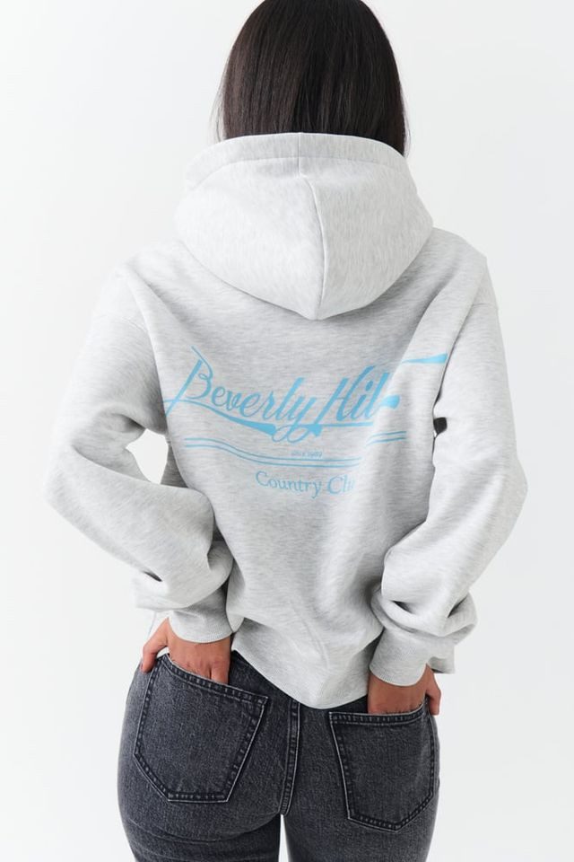 Gina Tricot Hoodie - Hoodie mit günstig online kaufen