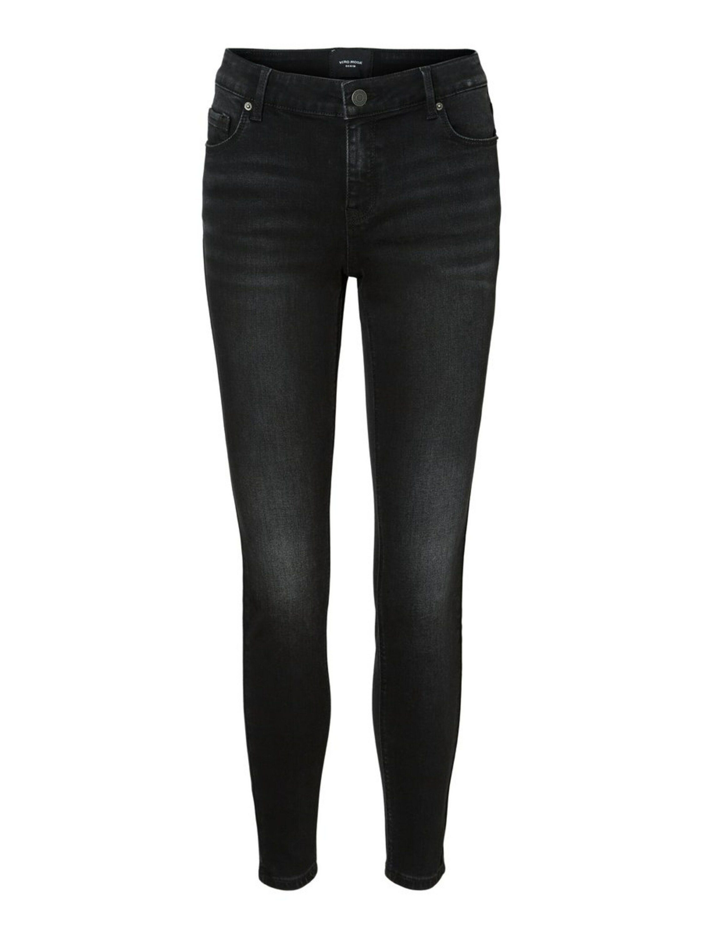 Vero Moda Skinny-fit-Jeans, Gesäßtaschen online kaufen | OTTO