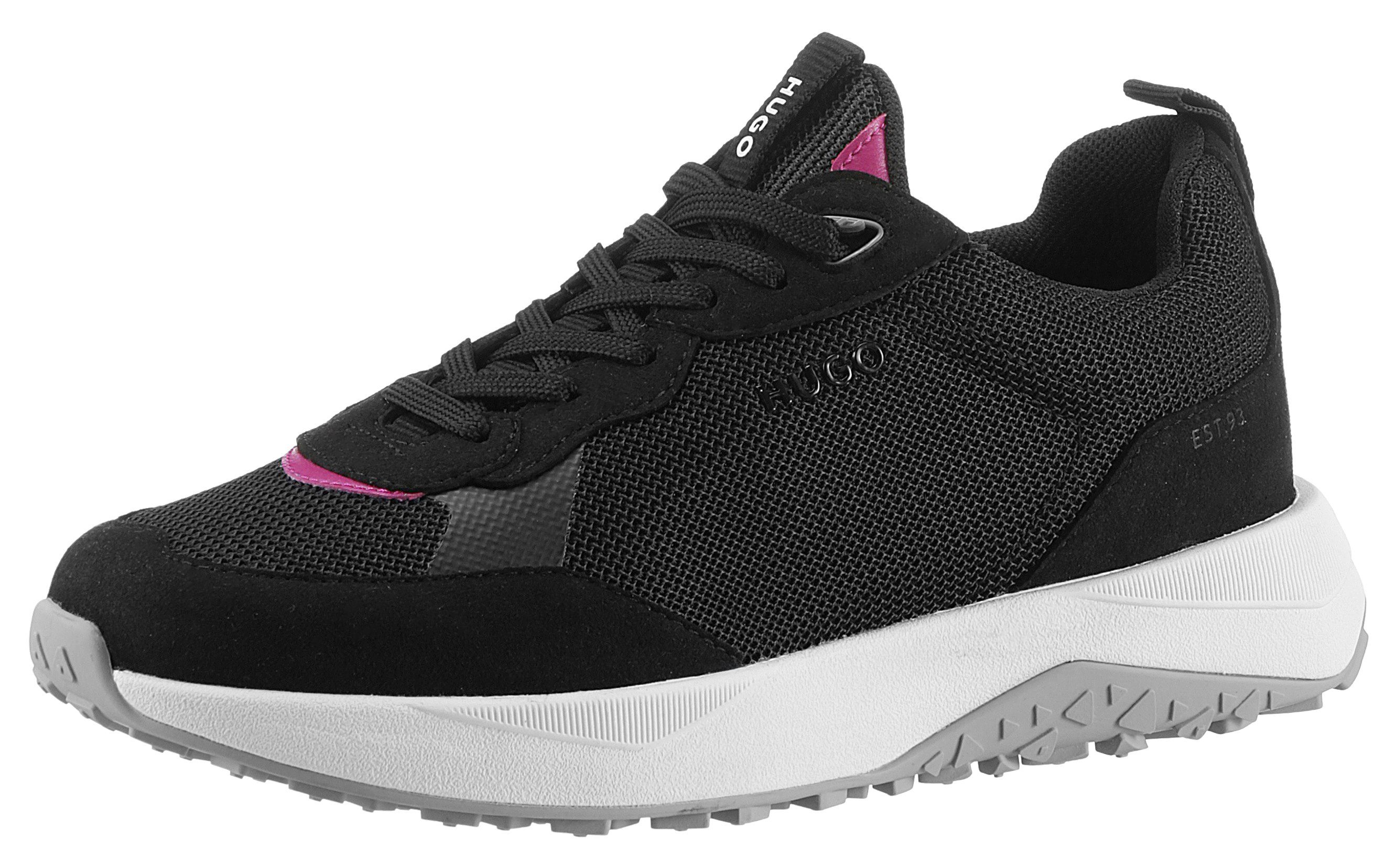 HUGO Kane Runn Sneaker im trendigen günstig online kaufen