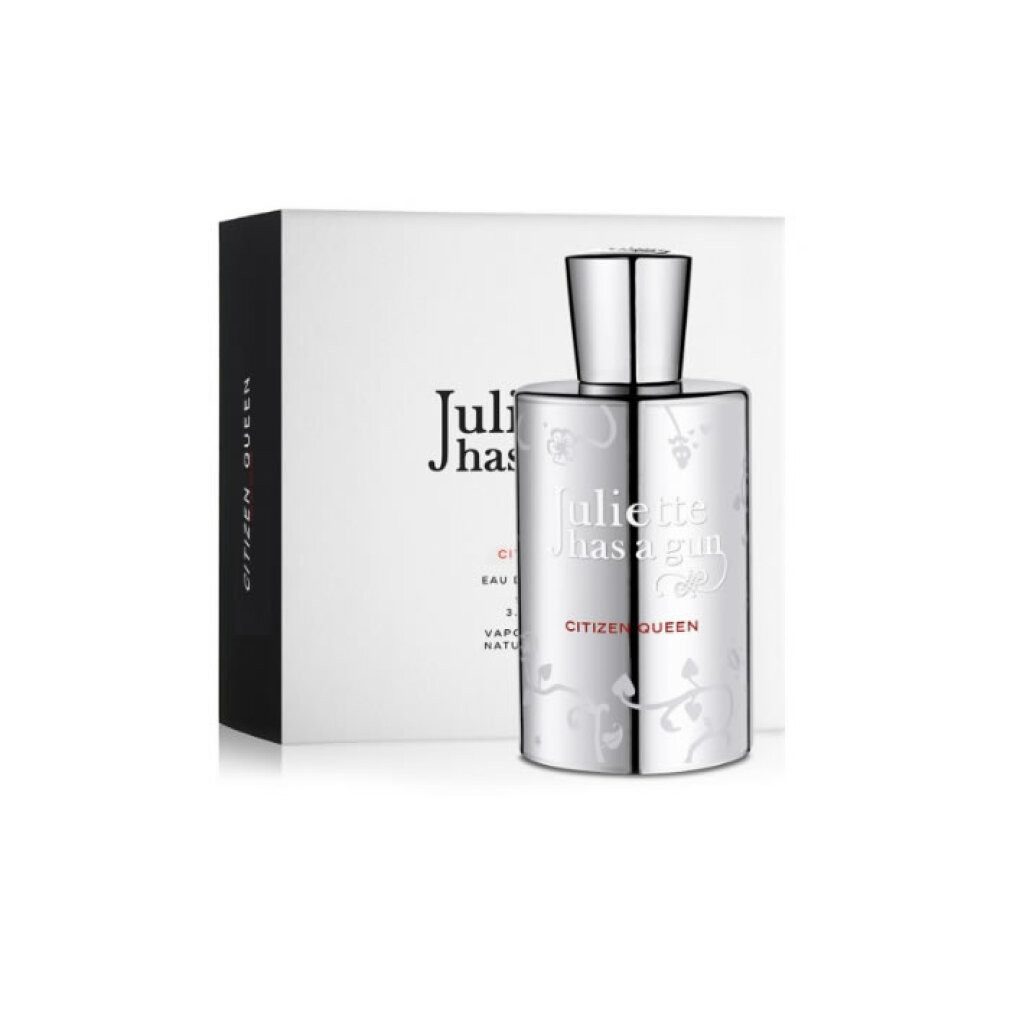 Juliette has a Gun Eau de Parfum Citizen Queen Edp Spray