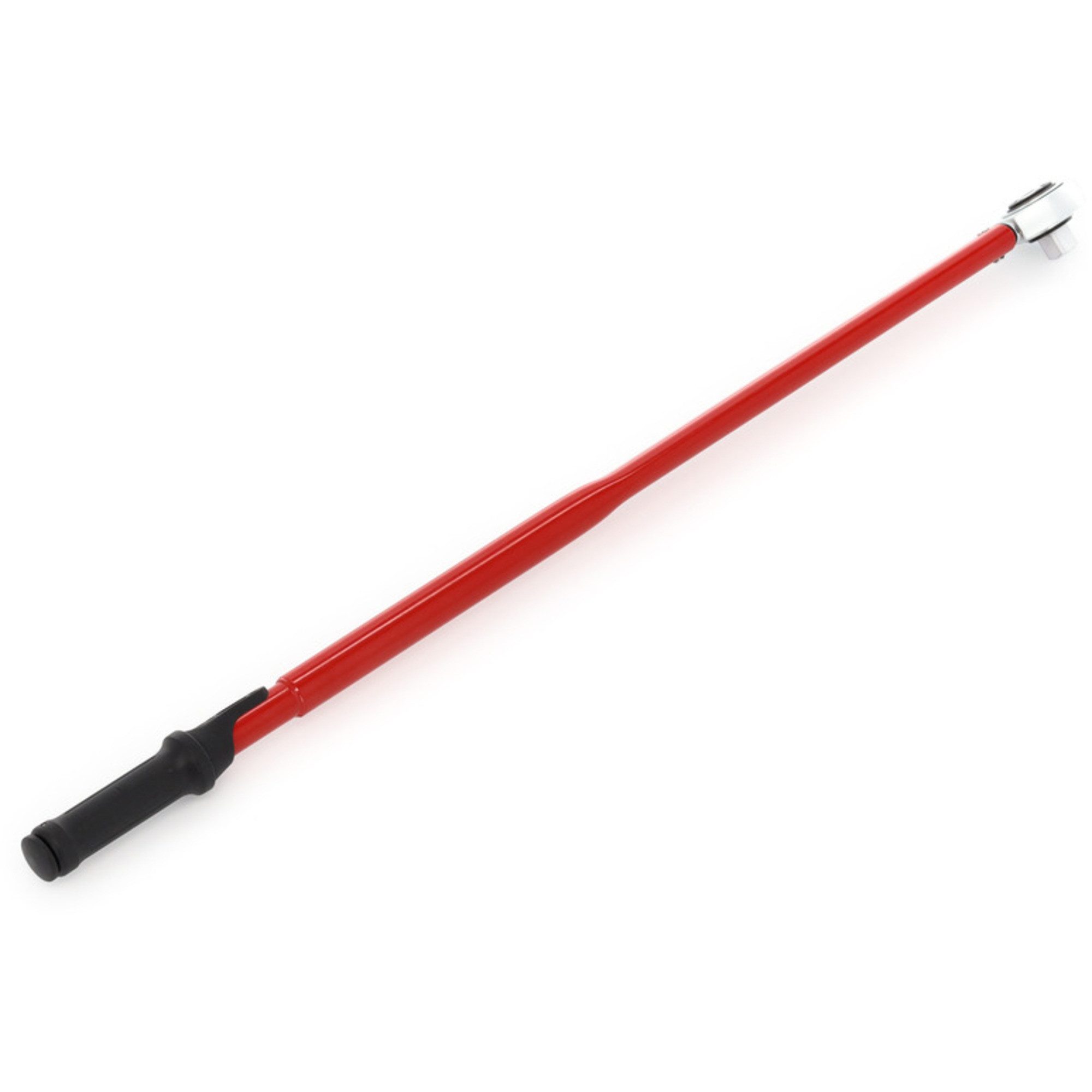 Gedore Drehmomentschlüssel GEDORE Red Drehmomentschlüssel 3/4", (110-550Nm), Für den kontrollierten Rechts- und Linksanzug