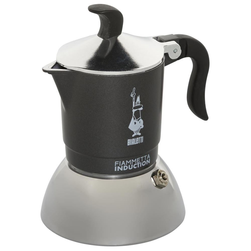 BIALETTI Filterkaffeemaschine
