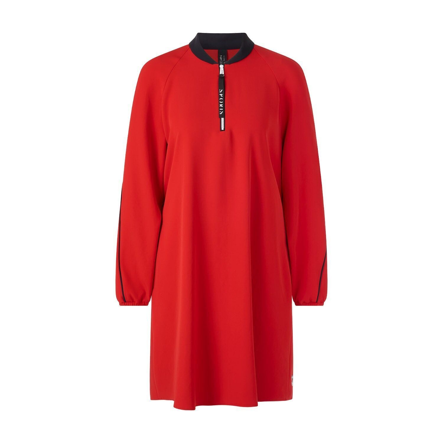 Marc Cain Jerseykleid