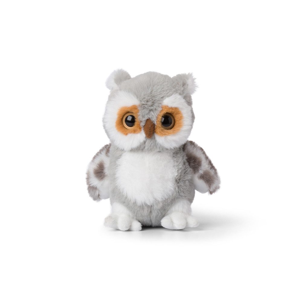 WWF Kuscheltier Plüschtier - Käuzchen (15cm)