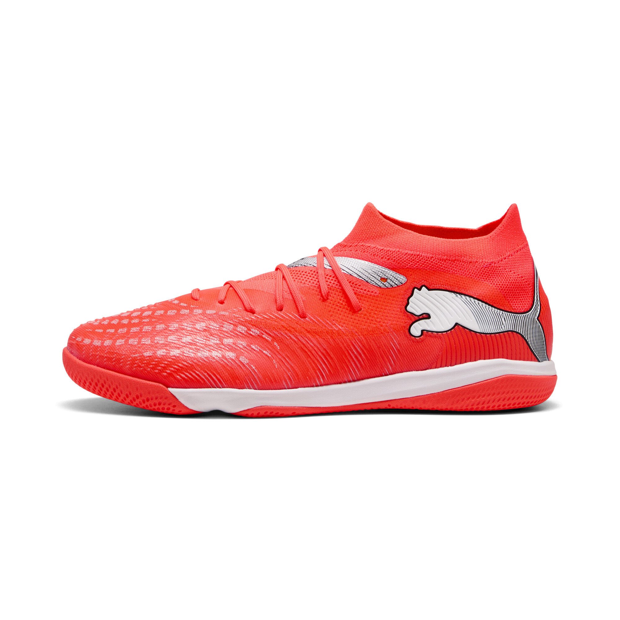 PUMA FUTURE 9 MATCH IT Fußballschuhe Erwachsene Fußballschuh