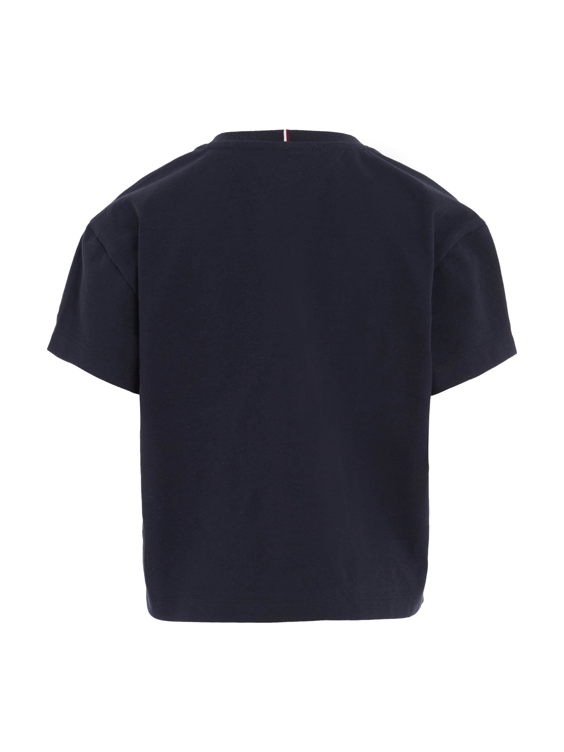 Tommy S/S LOGO TEE T-Shirt TOMMY Hilfiger