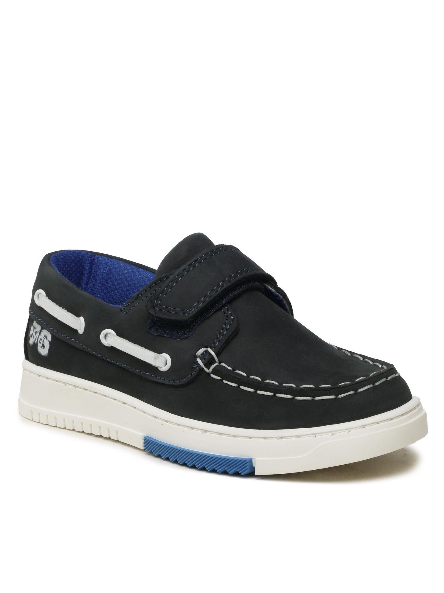 Mokassins 3924500 S Navy Mokassin