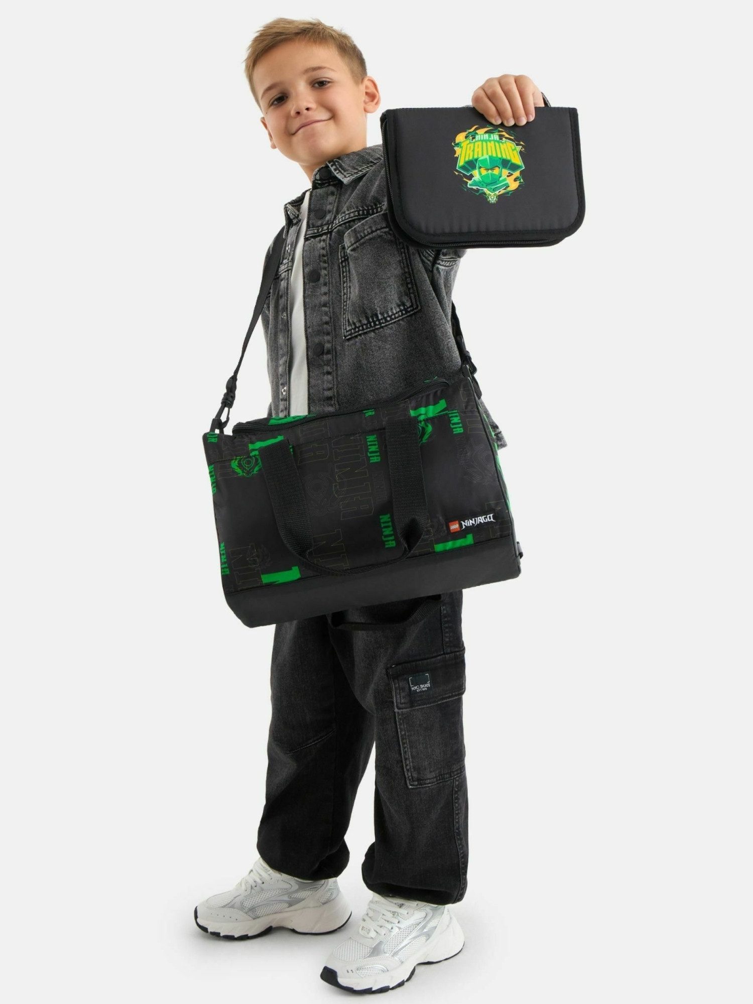 LEGO® Handtasche LEGO® Bag Core
