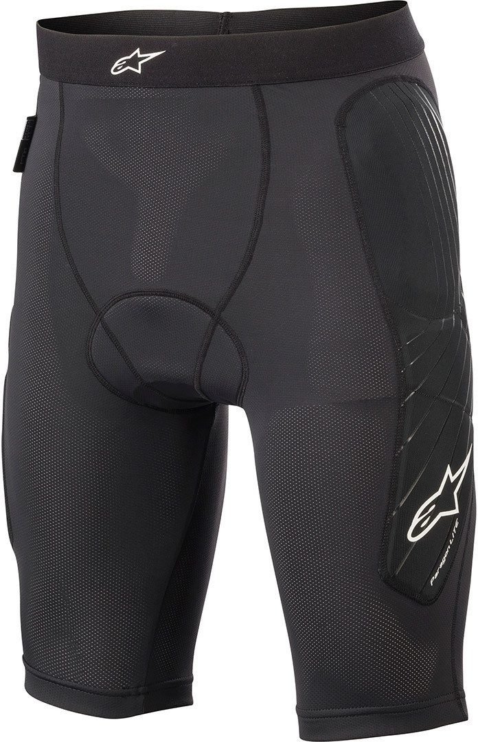 Alpinestars Защитныеhose Paragon Lite Защитныеshorts, Atmungsaktiv abriebfest robust