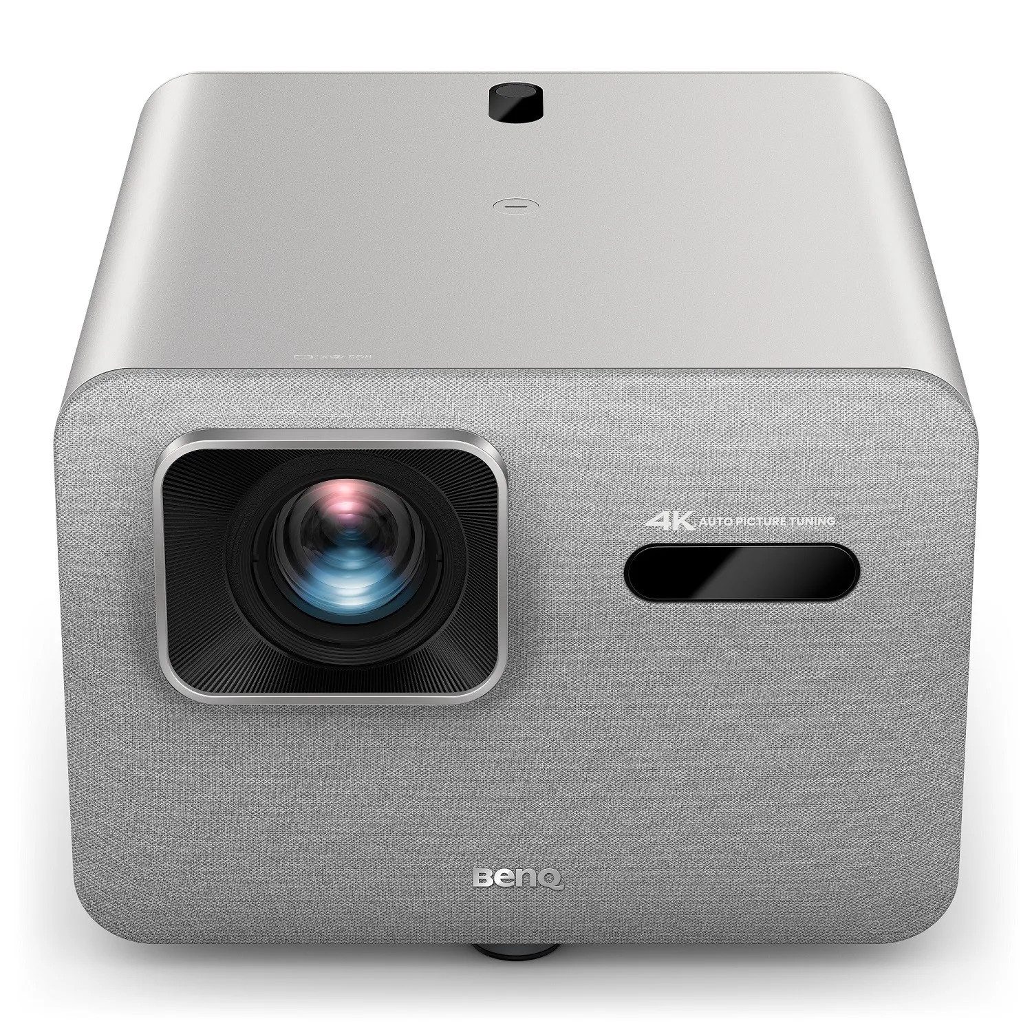 BenQ BenQ TK705i DLP-Beamer (3000 lm, 60.000:1, 3840 x 2160 px, HDR10+ HLG Cinema Mode Eye Protection Mode 5 ms Input Lag)