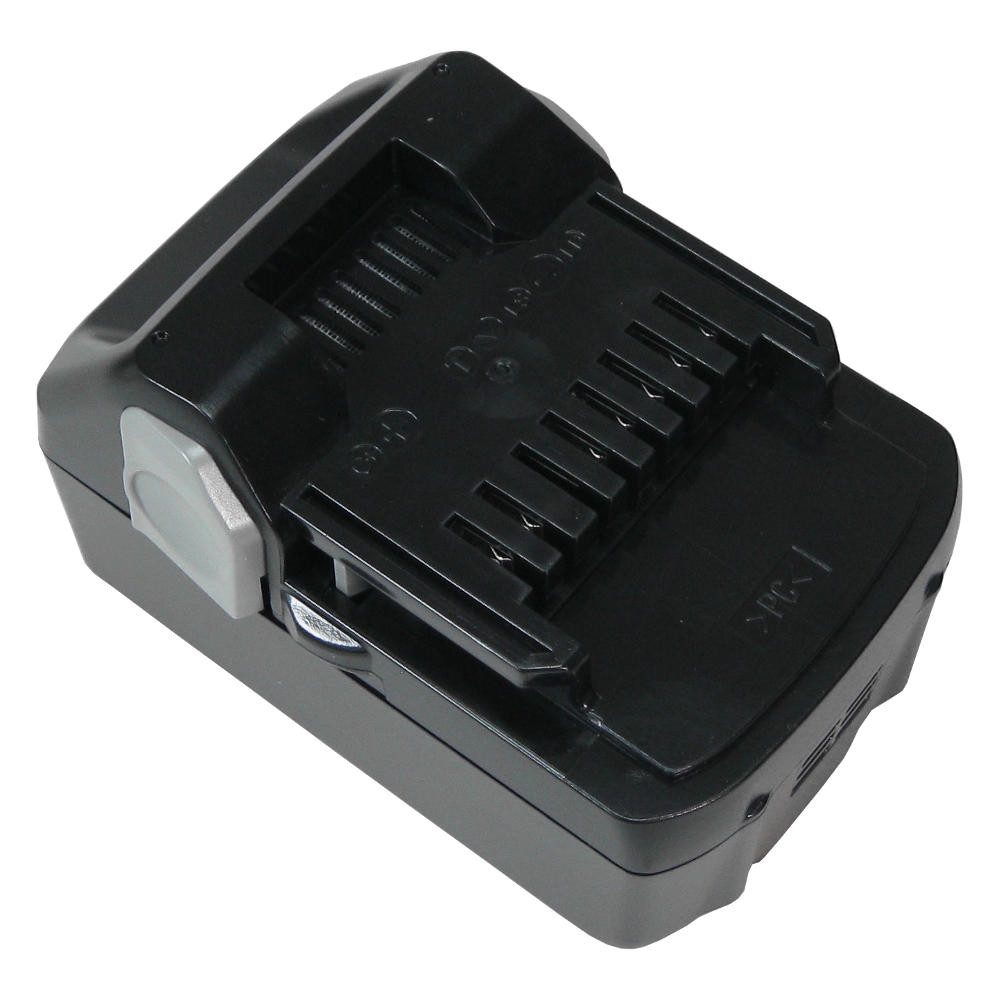 Trade-Shop Akku passend für Hitachi DV18 DH18 DS18 FCG18 G18 N18 NP18 R18 Akku Li-Ion 4000 mAh (18 V)