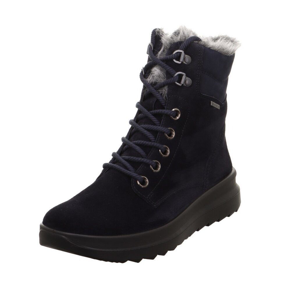Legero Legero - DREAMER - 2-000351-8000 - Schwarz Stiefel günstig online kaufen