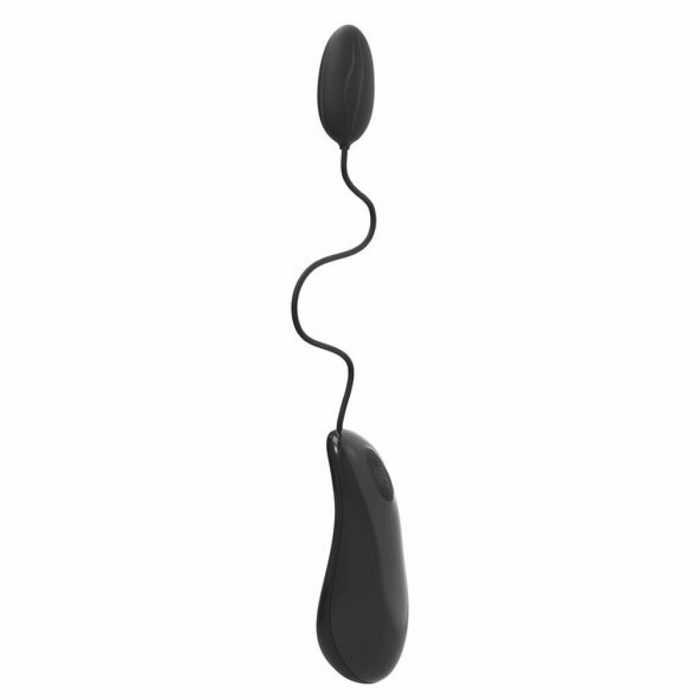 SEX-TOYS Klitoris-Stimulator BNAUGHTY DELUXE BLACK B SWISH