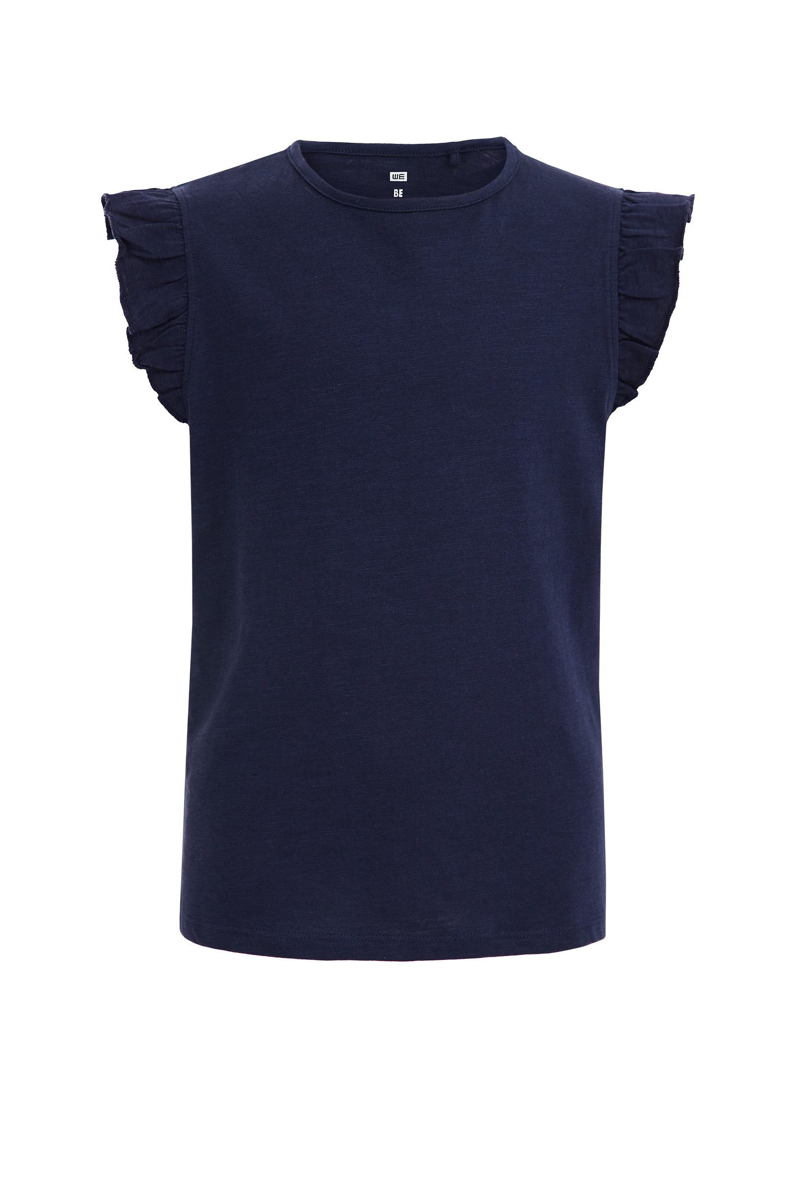 WE Fashion T-Shirt günstig online kaufen