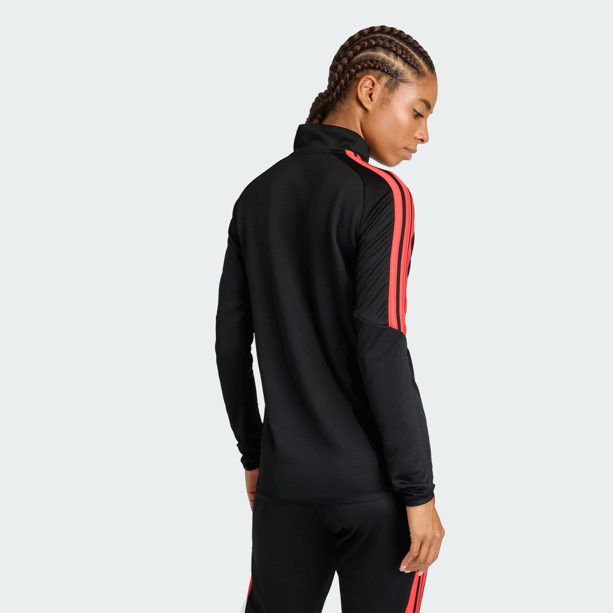 adidas Performance Trainingstop TIRO26 LEAGUE TRAININGSOBERTEIL (1-tlg)