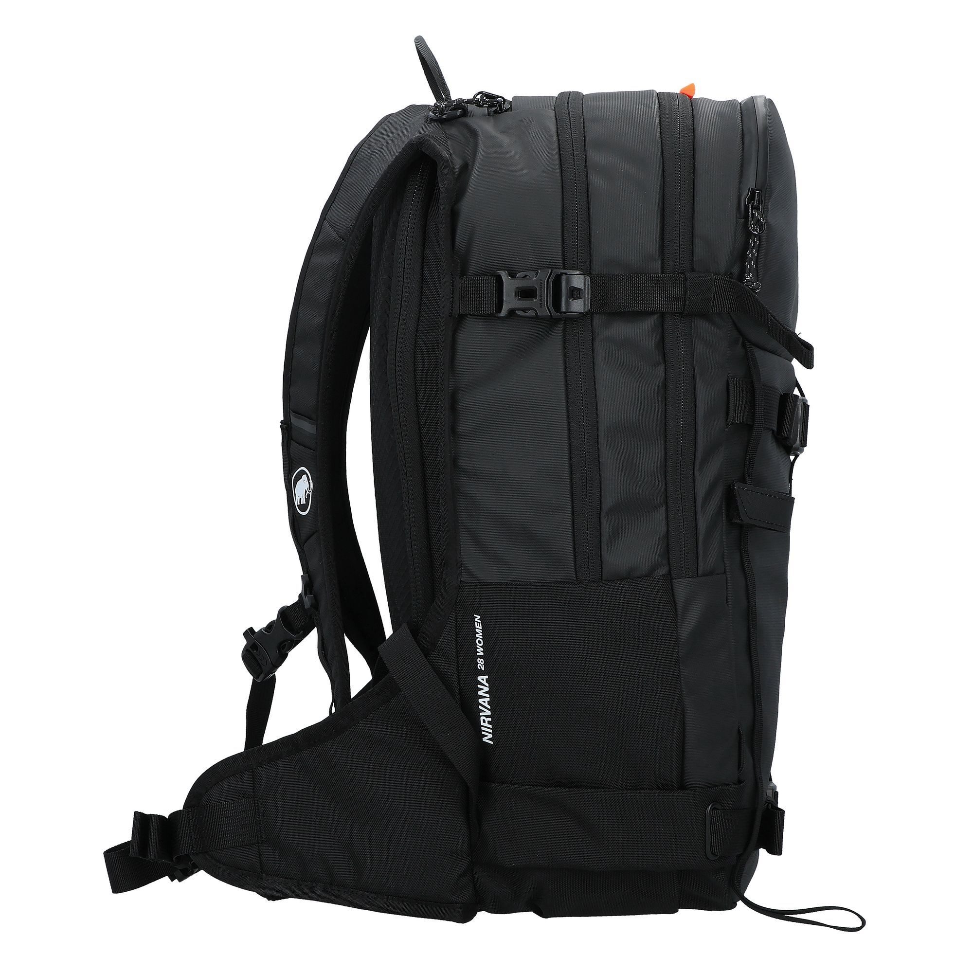 Mammut Wanderrucksack Nirvana, Polyester