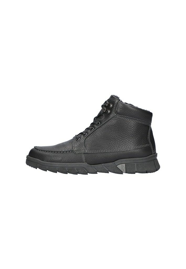 Waldläufer Schnür-Stiefeletten für Herren Schnürstiefelette (keine Angabe, 1-tlg., keine Angabe)