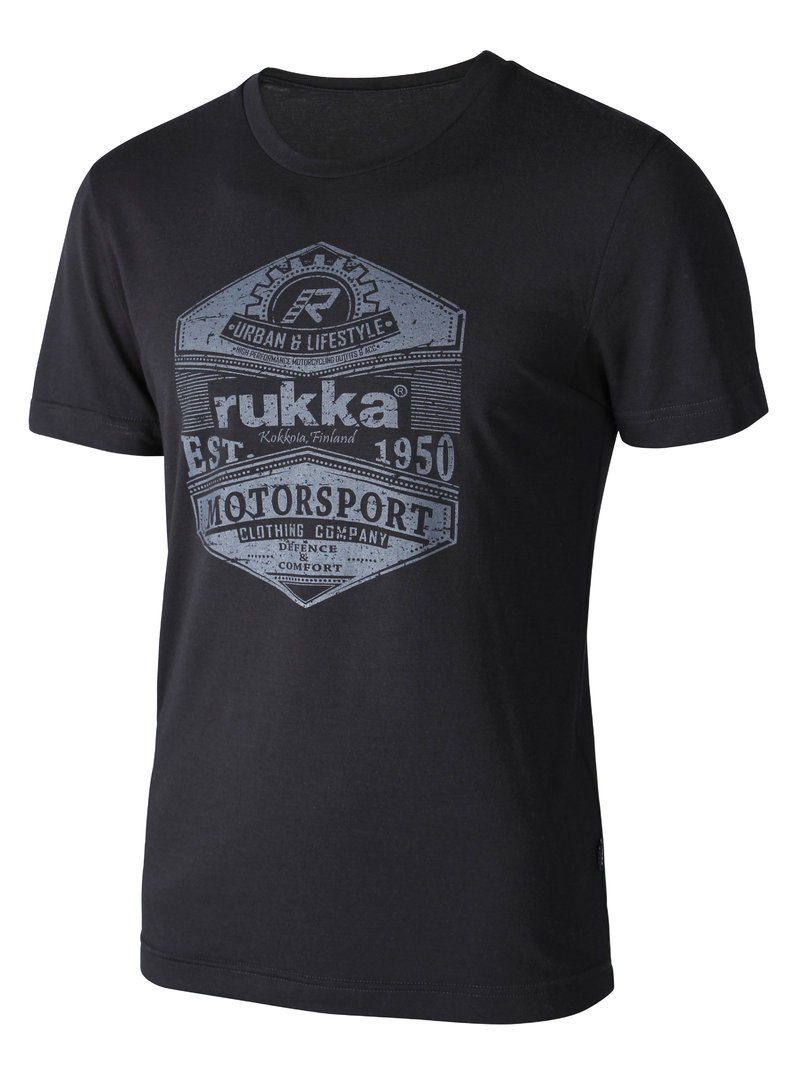 Rukka T-Shirt Kington OUTLAST® T-Shirt