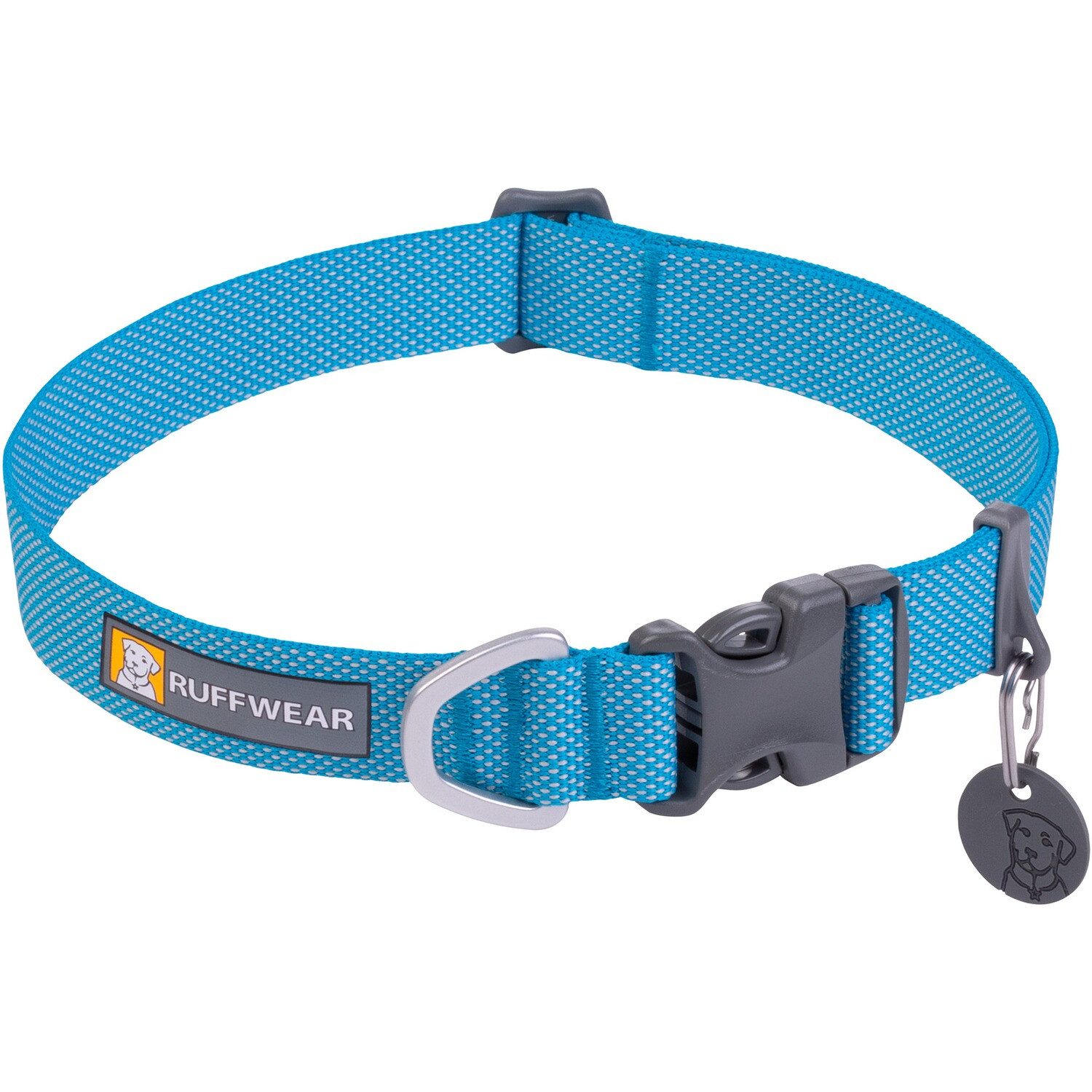 Ruffwear Hunde-Halsband Halsband Hi & Light