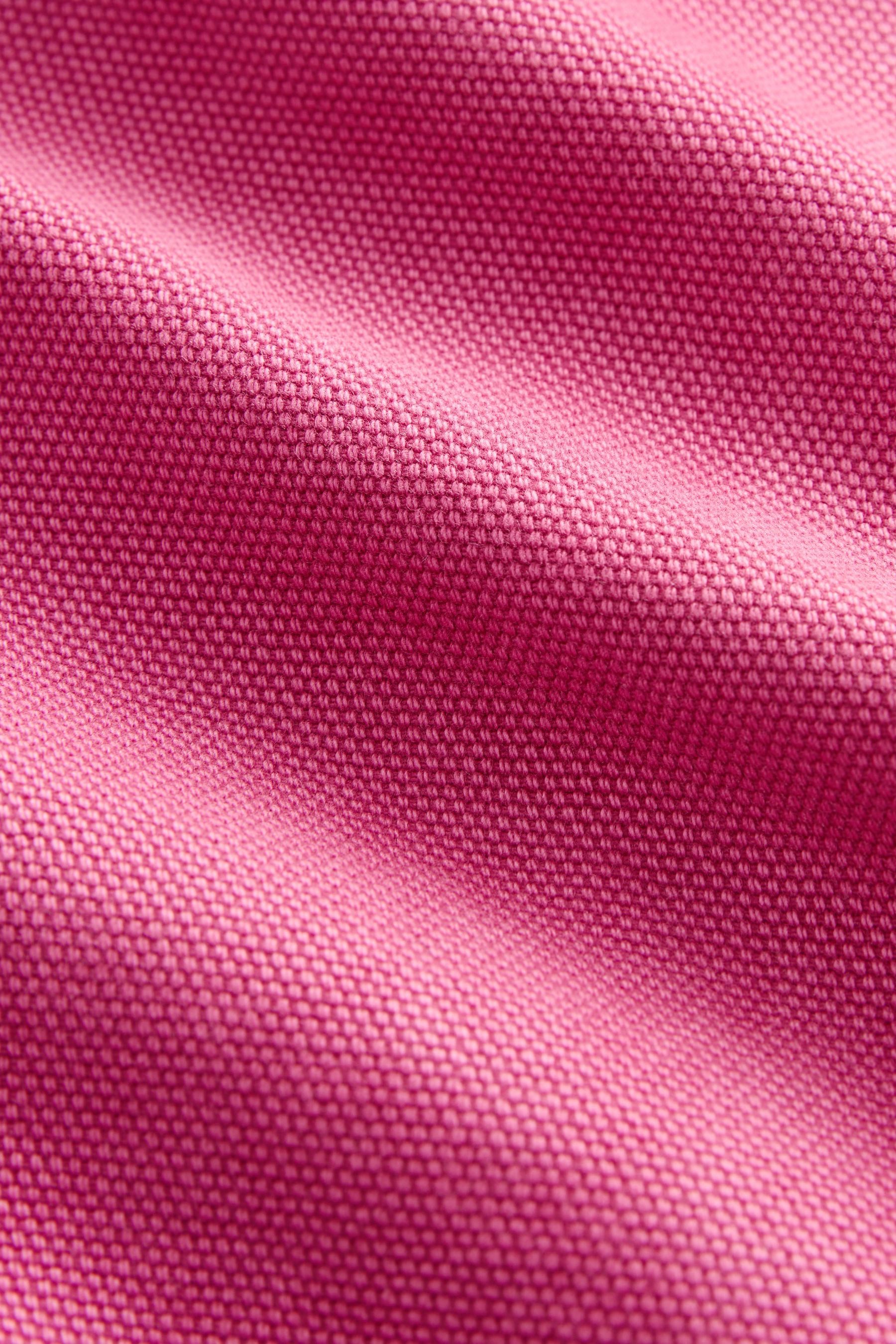 Next Hemdjacke Baumwolljacke (1-St)