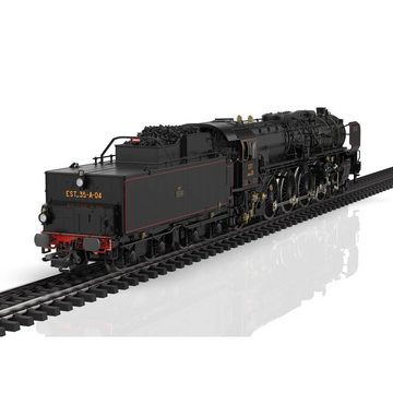Märklin Diesellokomotive H0 Dampflok Serie 241 A der SNCF