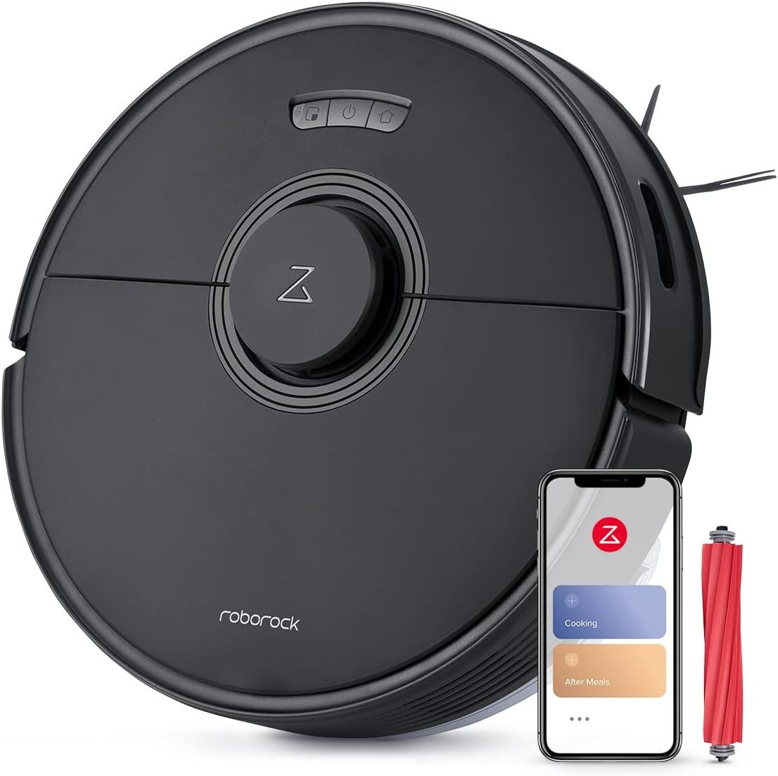 Saugroboter Q7 Max+/Q7 MAX