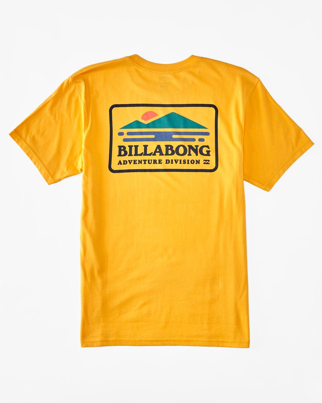 Print-Shirt Range - T-Shirt Billabong für Männer
